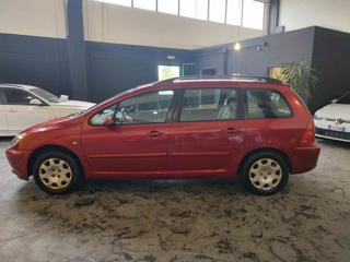 PEUGEOT 307 usata, con Airbag