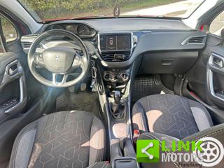 PEUGEOT 2008 usata, con Airbag