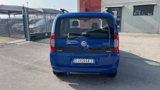 FIAT Qubo usata 6