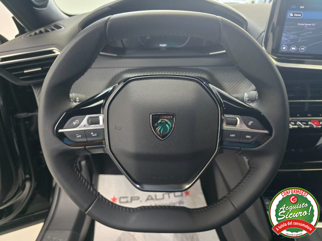 PEUGEOT 2008 usata, con Fendinebbia