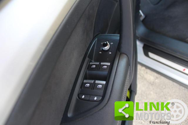 AUDI Q5 usata, con Immobilizzatore elettronico