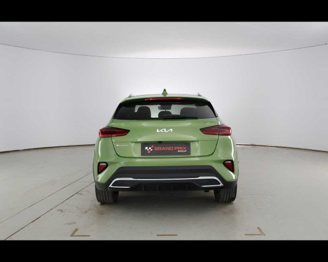 KIA XCeed usata, con Cerchi in lega