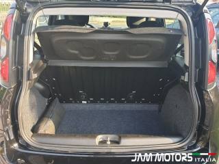 FIAT Panda Cross usata, con Chiusura centralizzata