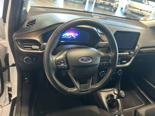 FORD Puma usata, con Controllo automatico clima