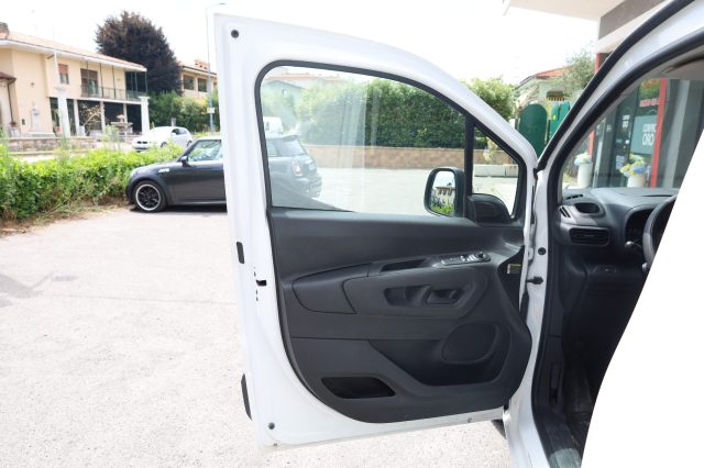 CITROEN Berlingo usata, con Fari direzionali