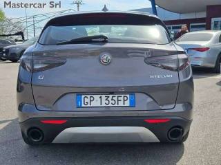 ALFA ROMEO Stelvio usata, con Airbag Passeggero
