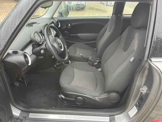 MINI One usata, con Controllo trazione