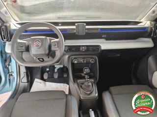CITROEN C3 usata, con Cruise Control