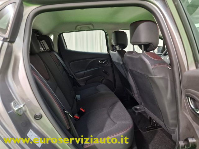 RENAULT Clio usata 32