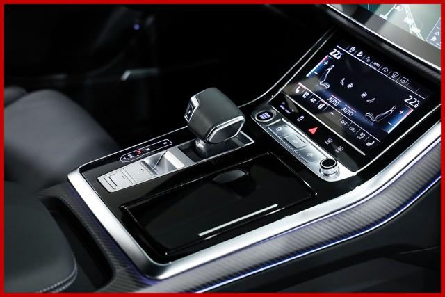 AUDI Q8 usata, con Filtro antiparticolato