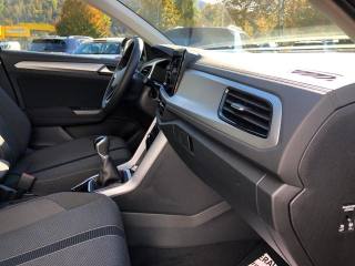 VOLKSWAGEN T-Roc usata, con Adaptive Cruise Control