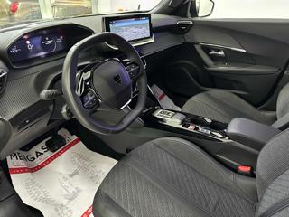 PEUGEOT 2008 usata, con Fendinebbia