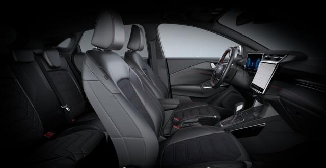 FORD Puma usata, con Alzacristalli elettrici