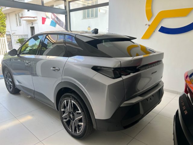 PEUGEOT 3008 usata, con Autoradio