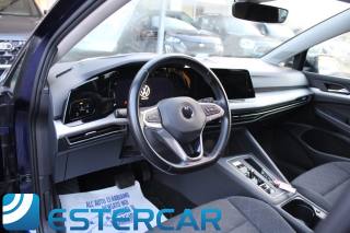 VOLKSWAGEN Golf usata, con Airbag laterali