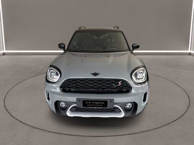 MINI Mini usata, con Airbag