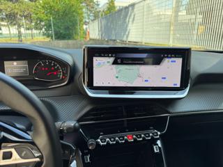 PEUGEOT 2008 usata, con Controllo automatico clima