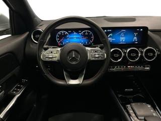 MERCEDES-BENZ GLA 200 usata, con Cronologia tagliandi