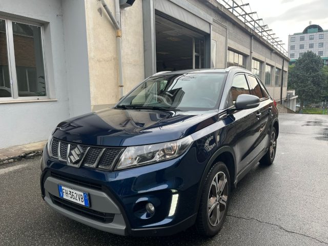 SUZUKI Vitara usata, con ABS