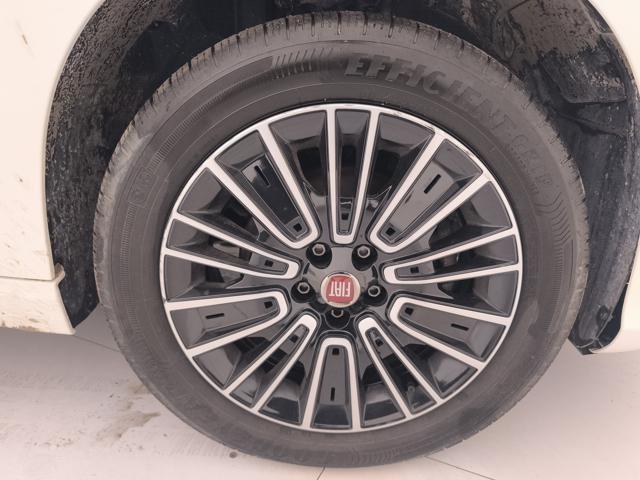 FIAT Tipo usata, con Streaming musicale integrato