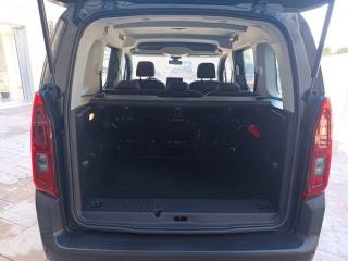 CITROEN Berlingo usata, con USB