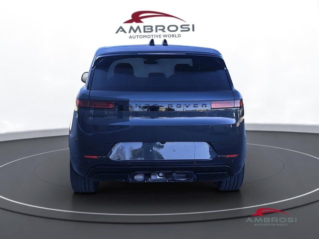 LAND ROVER Range Rover Sport usata 7