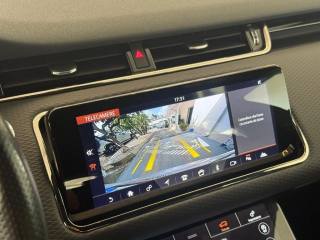 LAND ROVER Range Rover Evoque usata, con Immobilizzatore elettronico