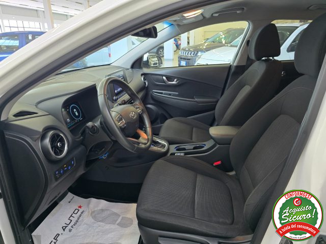 HYUNDAI Kona usata, con Controllo automatico clima