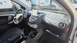 TOYOTA Aygo usata, con Climatizzatore