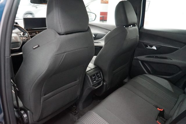 PEUGEOT 3008 usata, con Sensore di pioggia