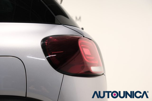 CITROEN C3 Aircross usata 43