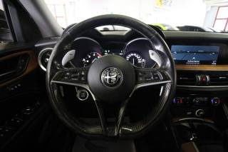 ALFA ROMEO Stelvio usata, con Cronologia tagliandi