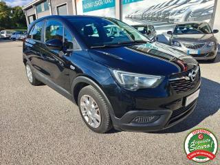 OPEL Crossland X usata, con Airbag laterali