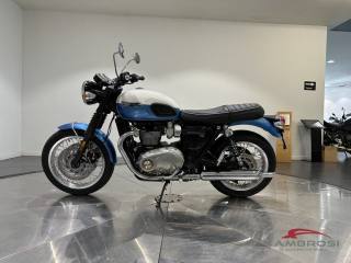 TRIUMPH Bonneville usata 2