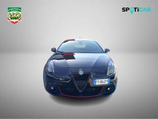 ALFA ROMEO Giulietta usata, con Airbag