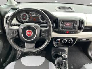 FIAT 500L usata, con ESP