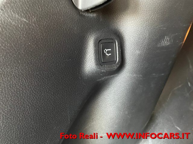 JEEP Compass usata, con Bluetooth