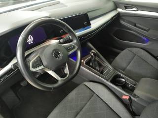 VOLKSWAGEN Golf usata, con Boardcomputer