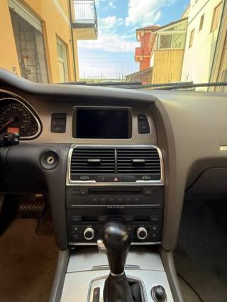 AUDI Q7 usata, con ESP