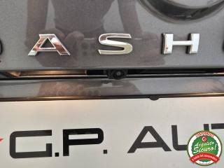 NISSAN Qashqai usata, con Boardcomputer