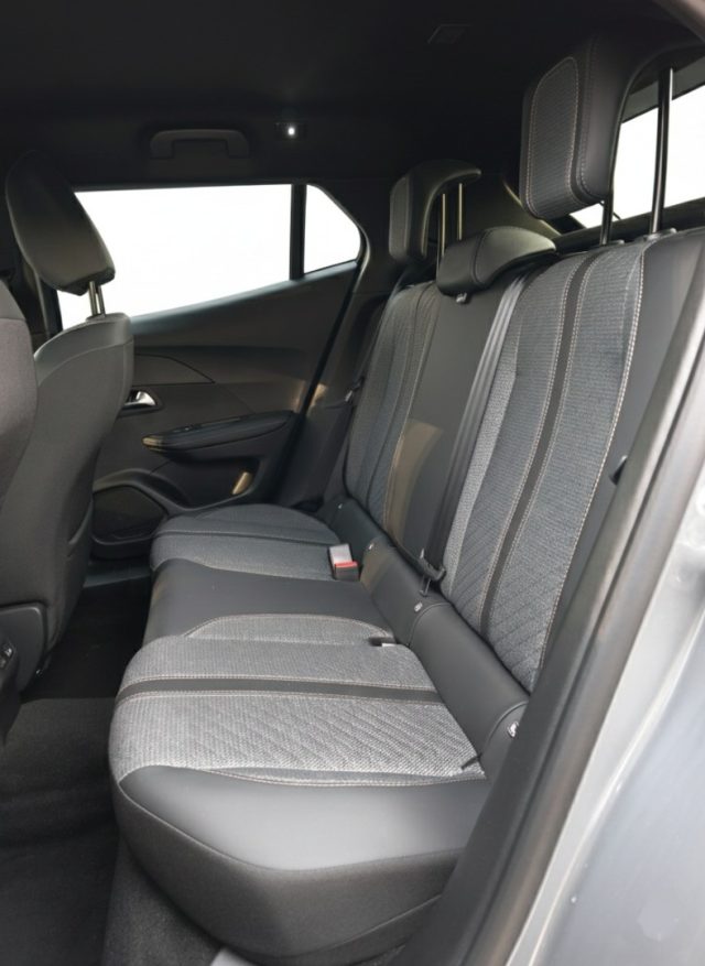 PEUGEOT 2008 usata, con Controllo trazione