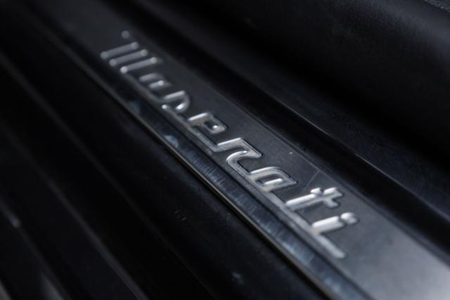 MASERATI Grecale usata, con Vetri oscurati