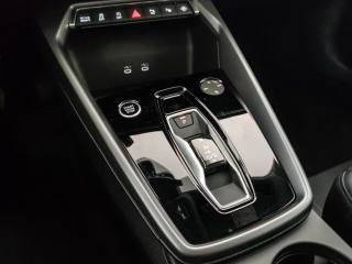 AUDI A3 usata, con Sedile posteriore sdoppiato