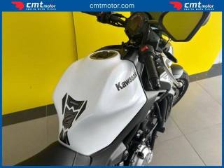 KAWASAKI Z 650 usata 6