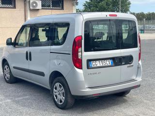 FIAT Doblo usata 21