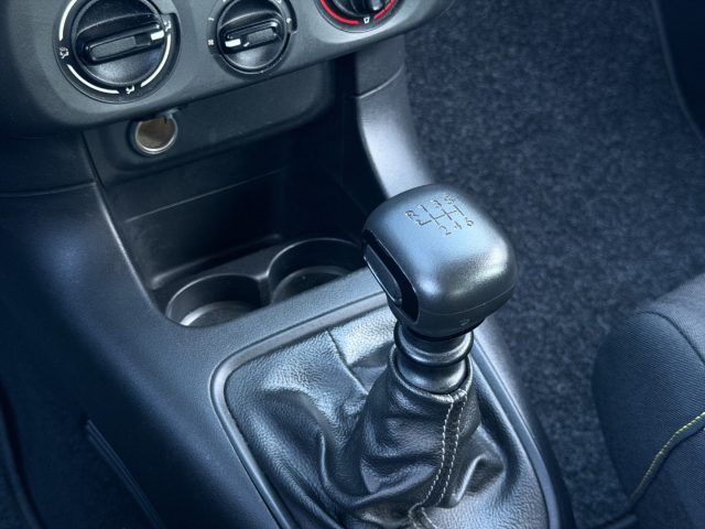 CITROEN C3 usata, con Controllo elettronico della corsia