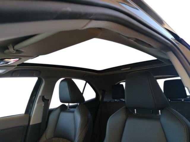 TOYOTA Yaris Cross usata, con Sensore di pioggia