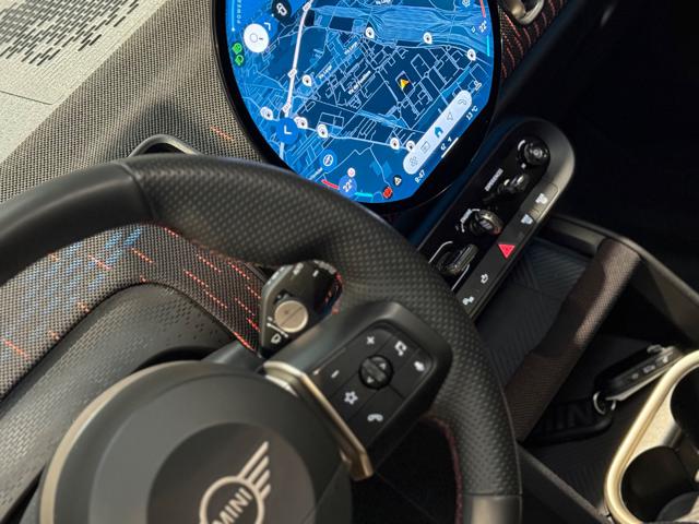 MINI Countryman usata, con Chiusura centralizzata