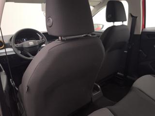SEAT Ibiza usata, con Isofix