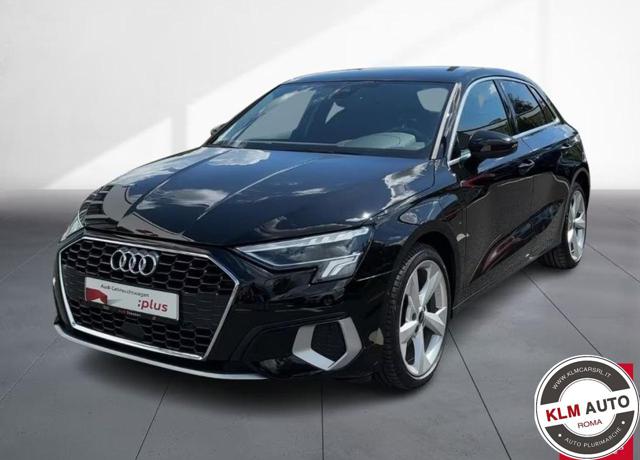 AUDI A3 usata, con Airbag